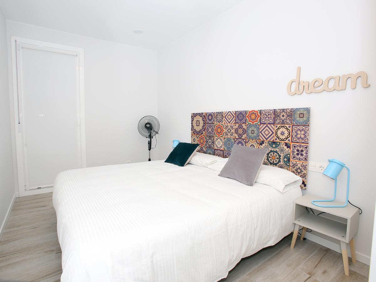 Appartement Gloria 3 Y 5