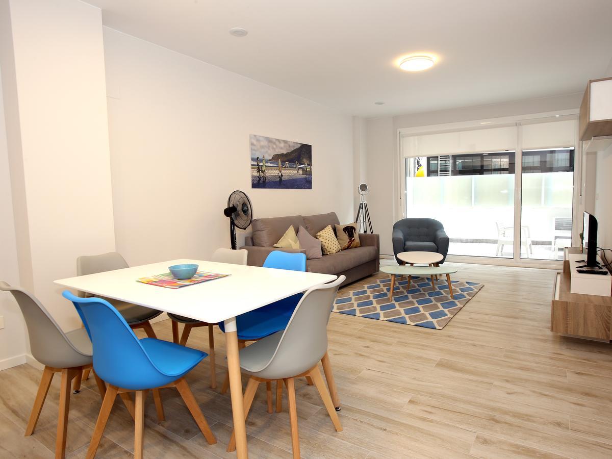 Appartement Gloria 3 Y 5 Saint-Sébastien