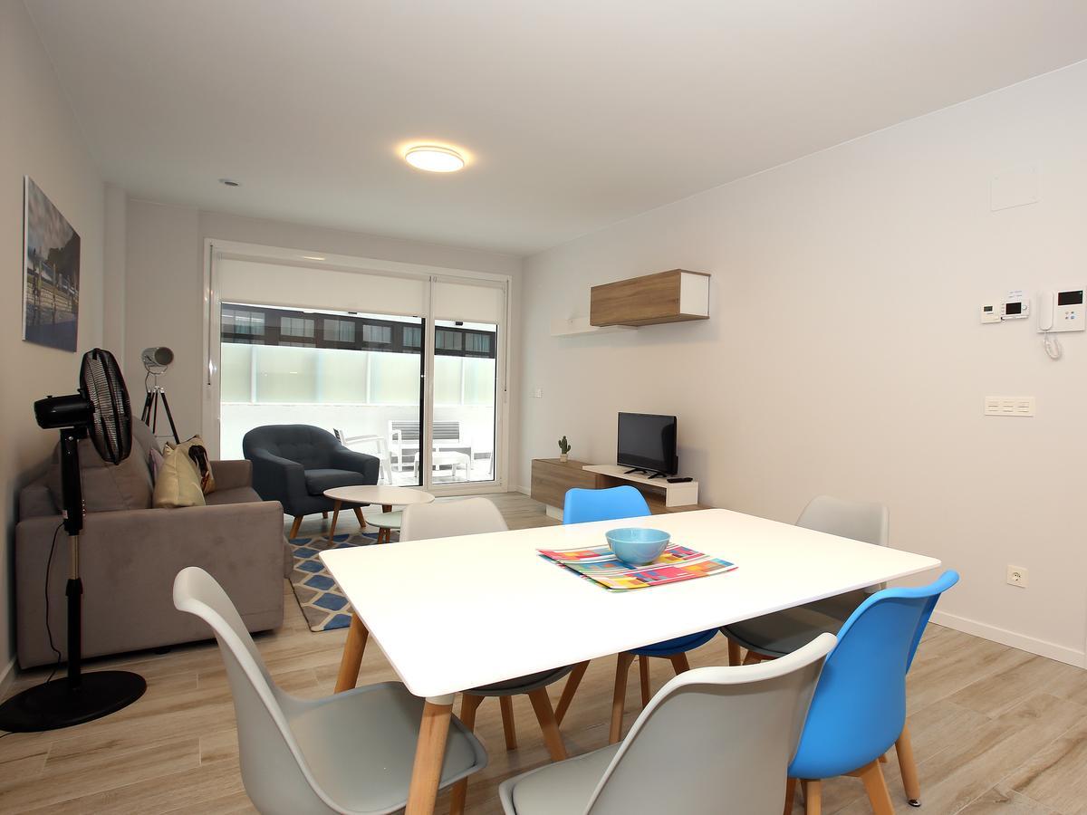 Appartement Gloria 3 Y 5 *