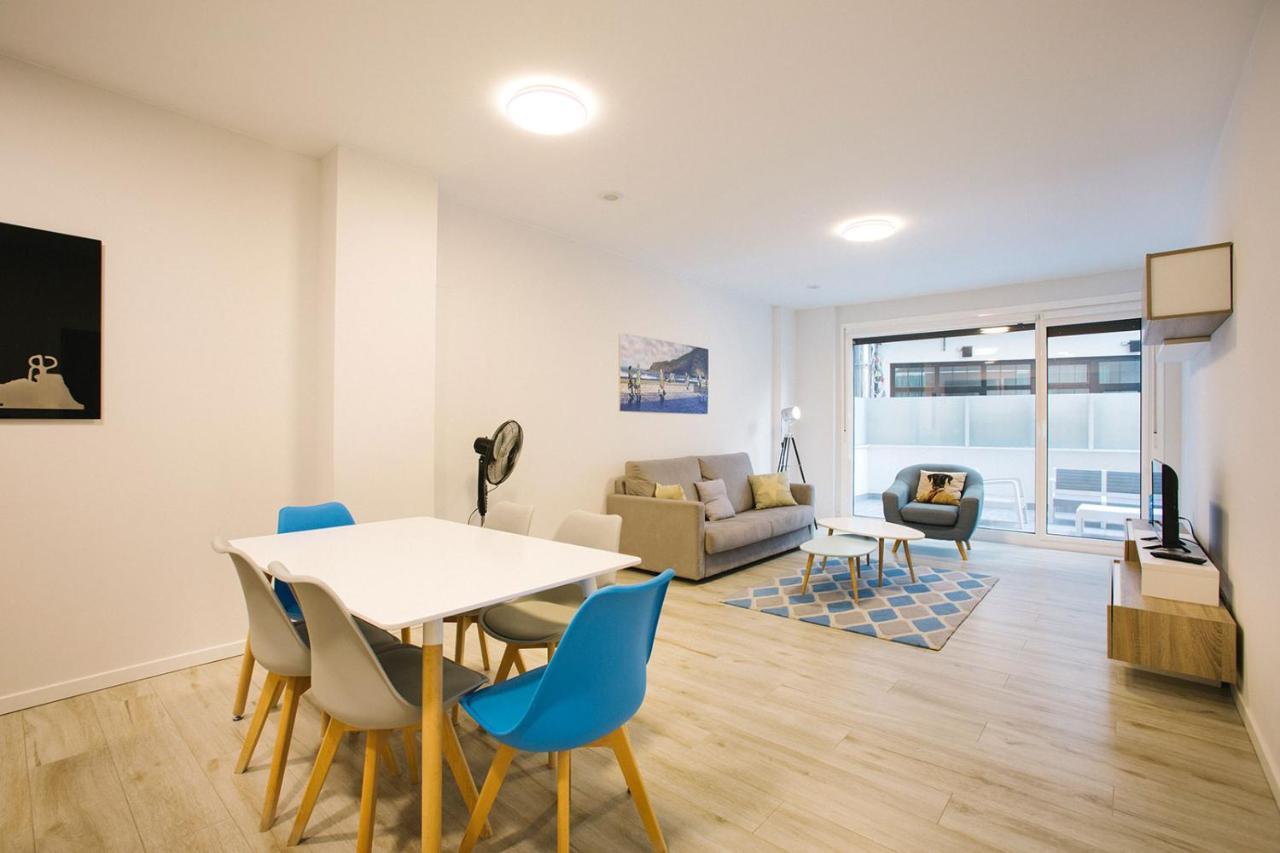 Gloria 3 Y 5 Appartement *