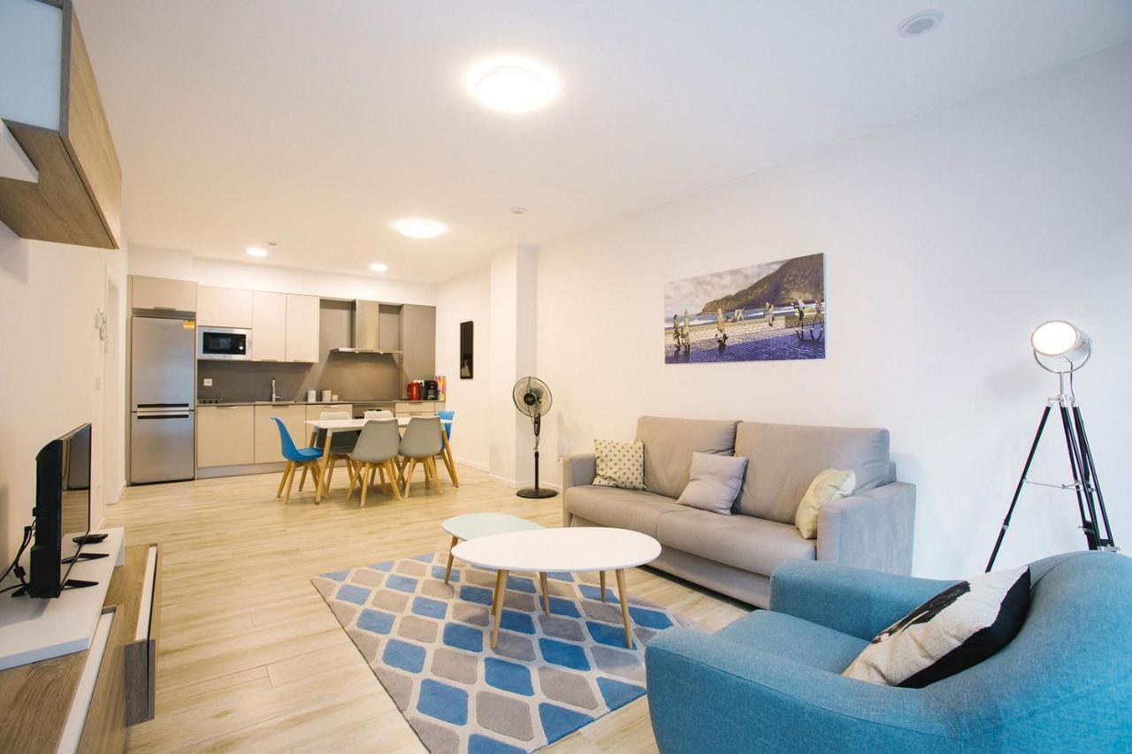 Gloria 3 Y 5 Appartement