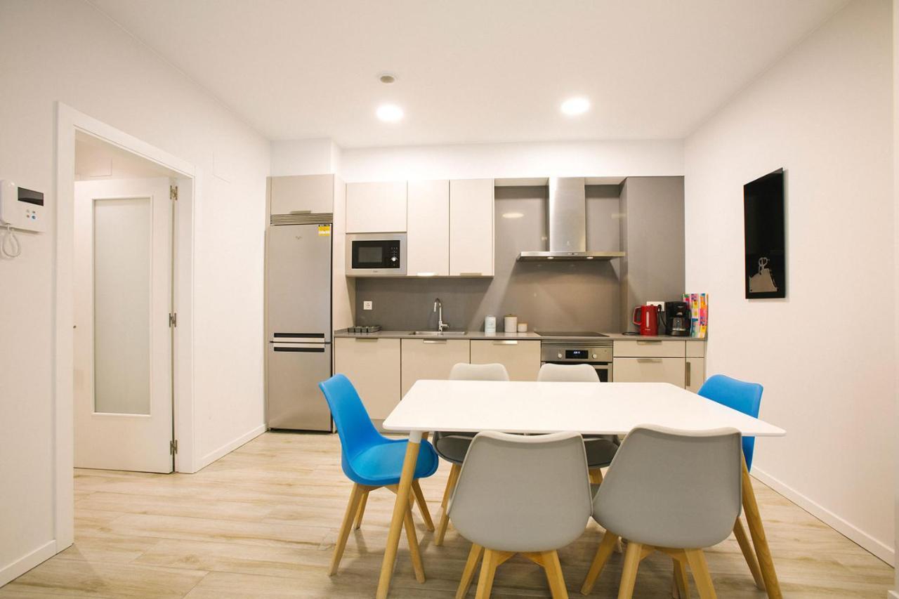 Appartement Gloria 3 Y 5 Saint-Sébastien