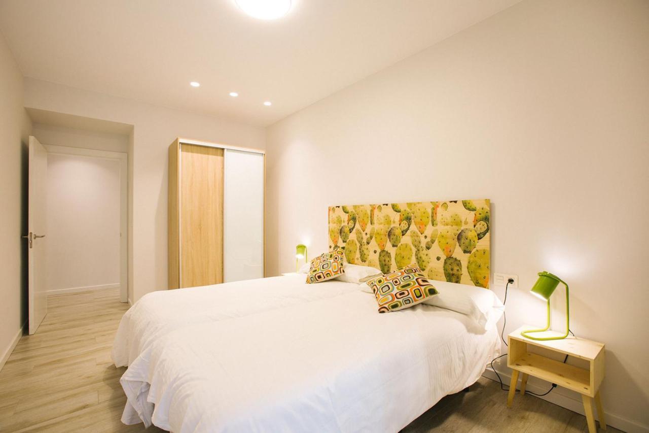 Gloria 3 Y 5 Appartement