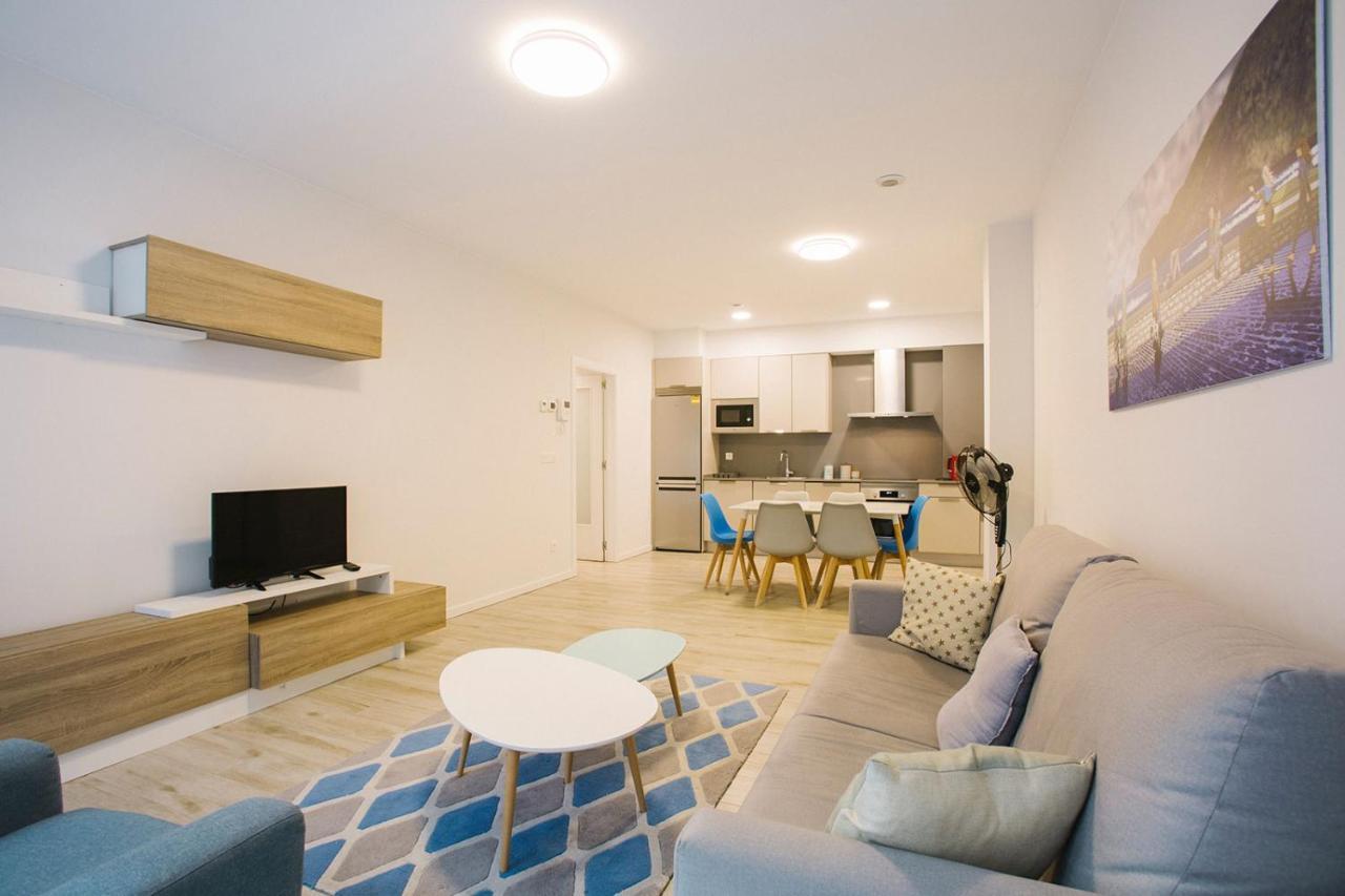 Appartement Gloria 3 Y 5 *