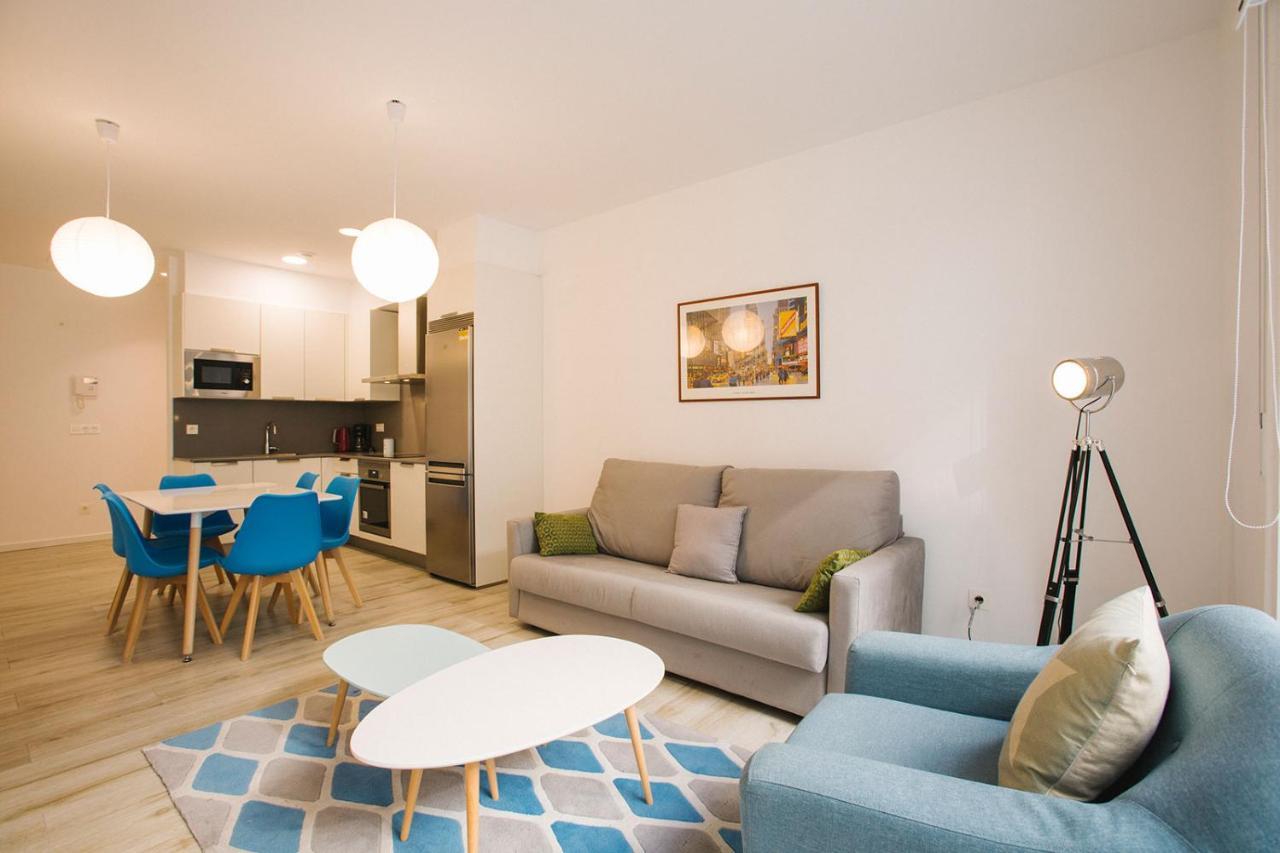 Gloria 3 Y 5 Appartement