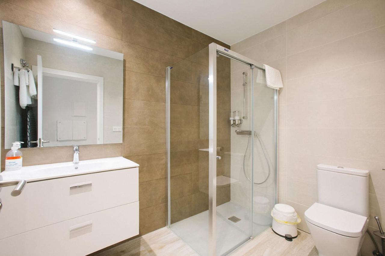 Appartement Gloria 3 Y 5 *