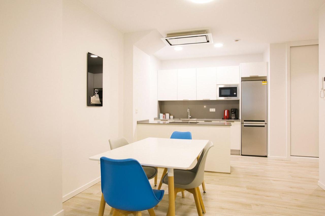 Gloria 3 Y 5 Appartement *