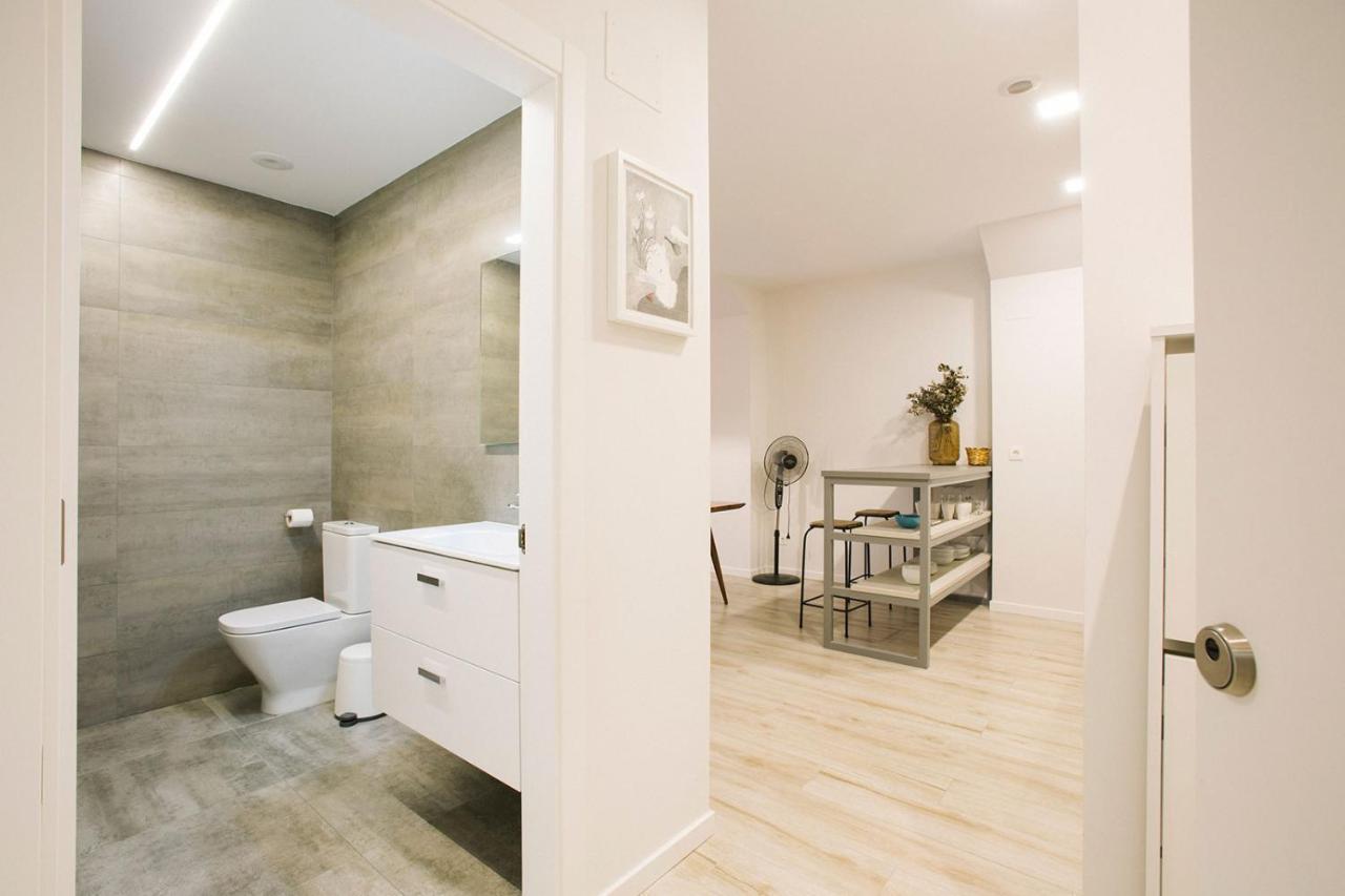 Appartement Gloria 3 Y 5