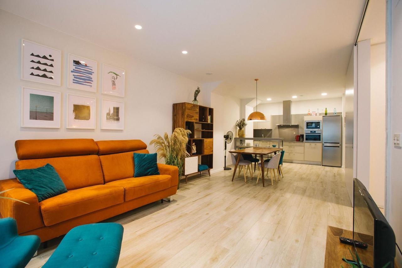 Appartement Gloria 3 Y 5 *