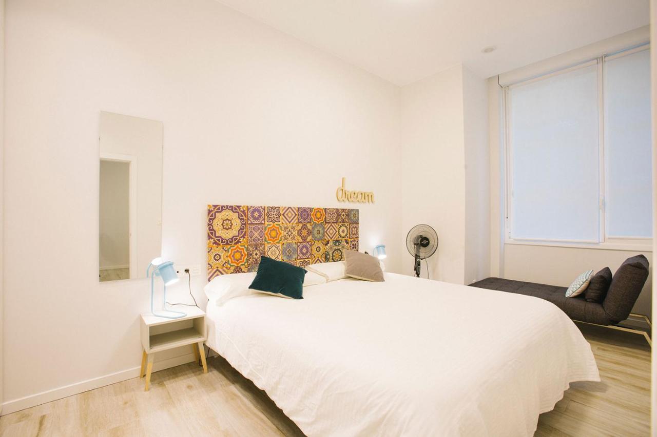 Gloria 3 Y 5 Appartement *
