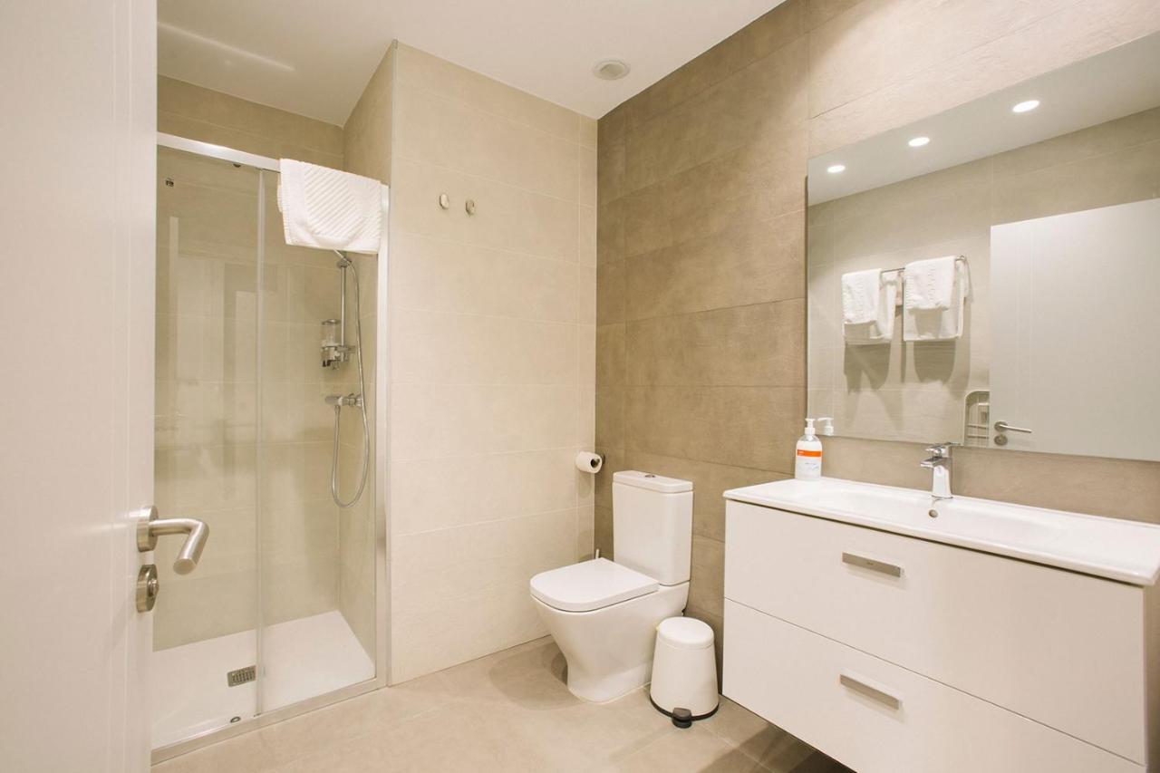 Gloria 3 Y 5 Appartement *