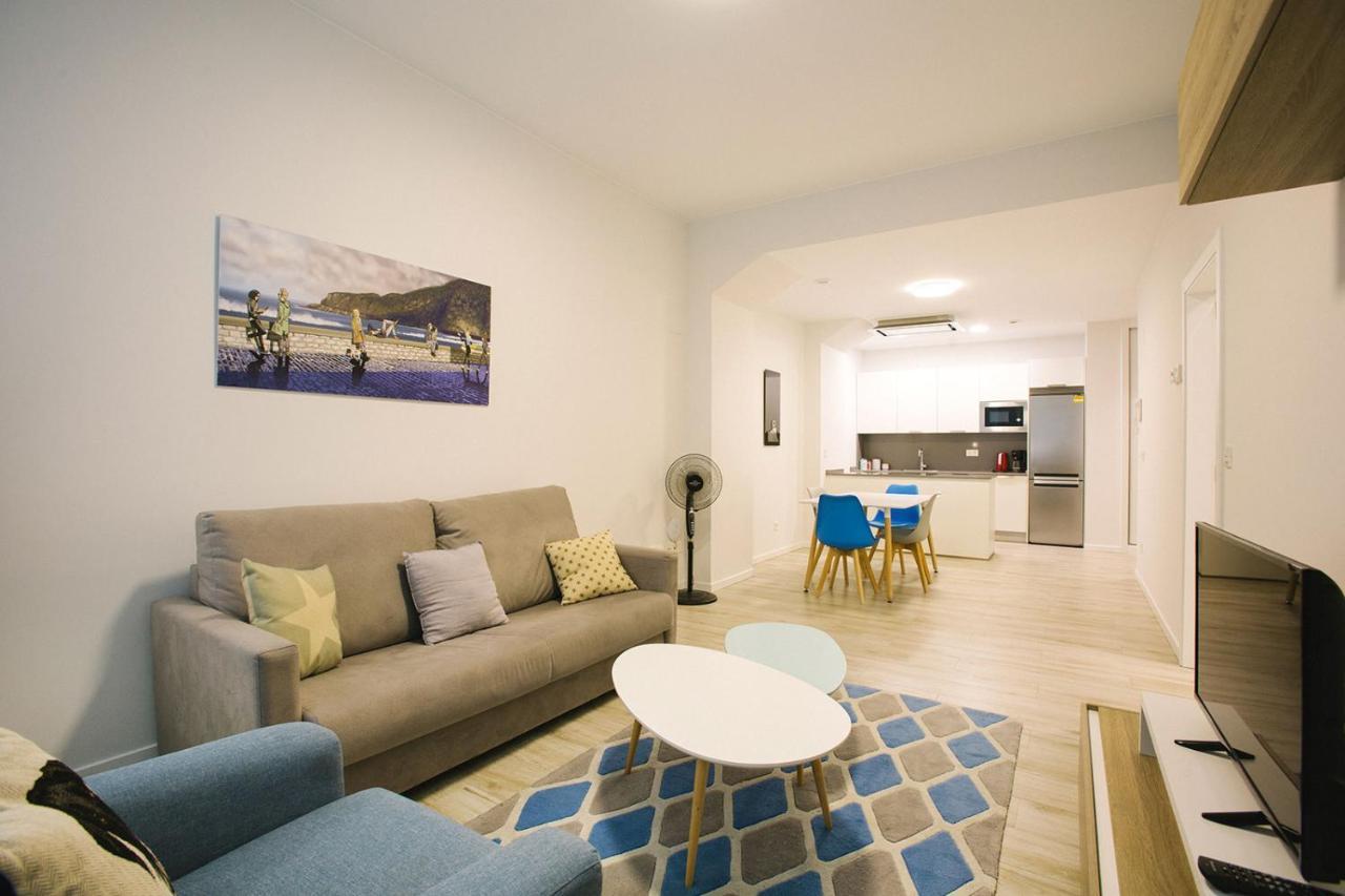 Appartement Gloria 3 Y 5