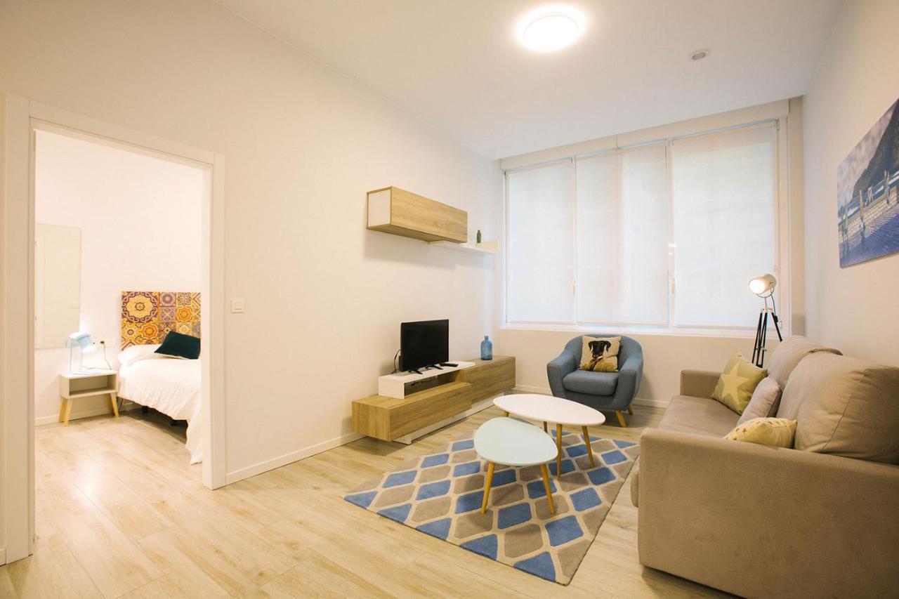 Gloria 3 Y 5 Appartement