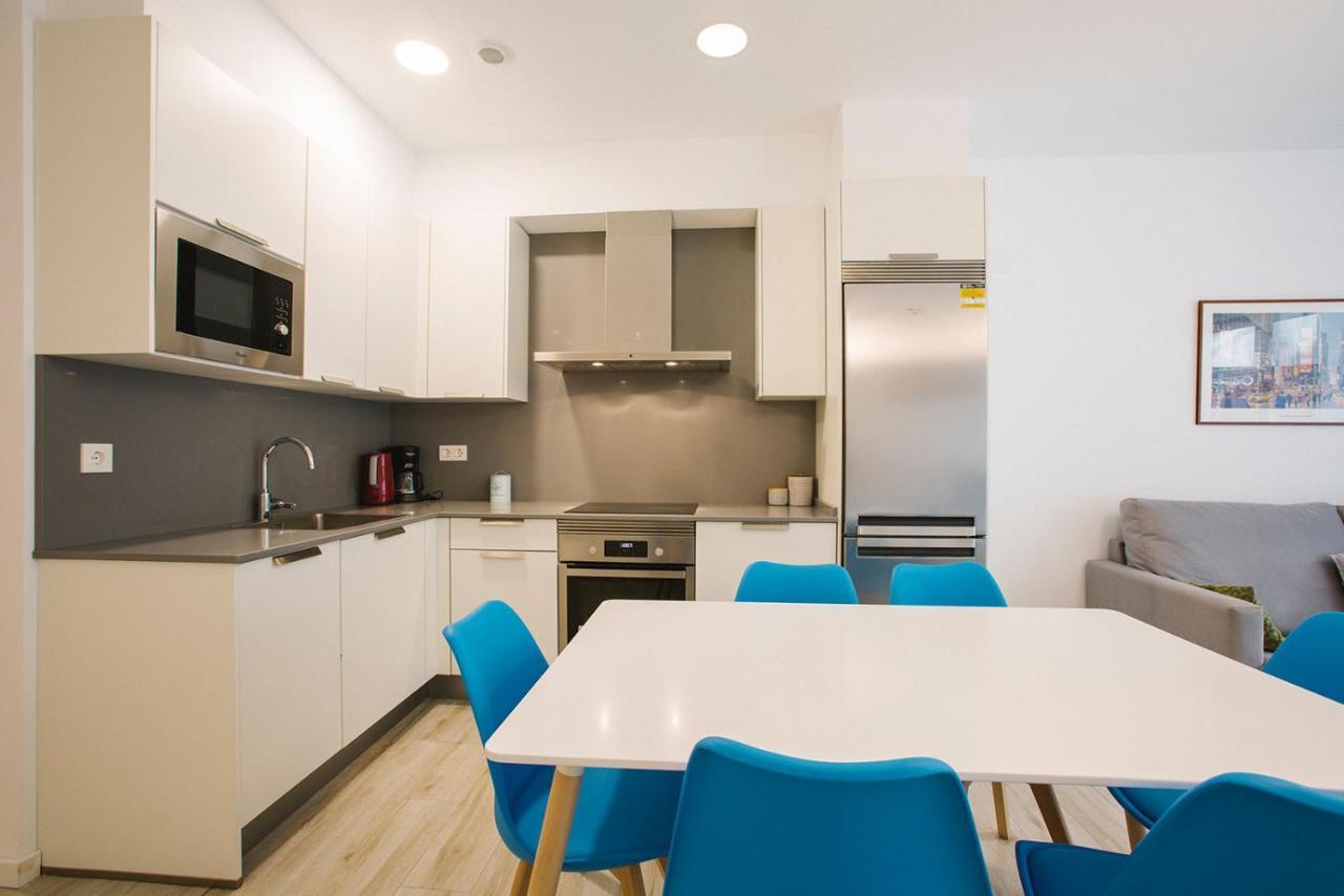 Appartement Gloria 3 Y 5 *