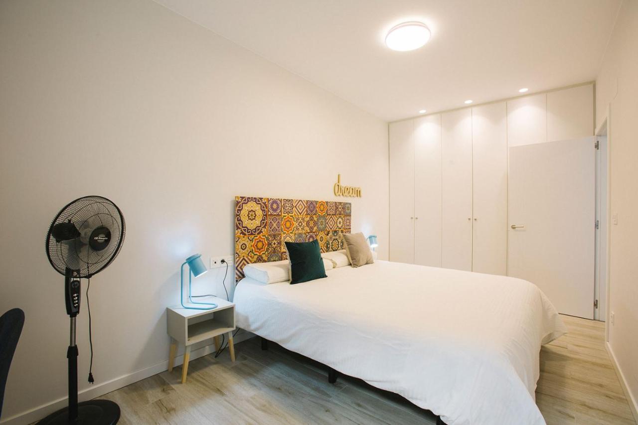 Appartement Gloria 3 Y 5 *