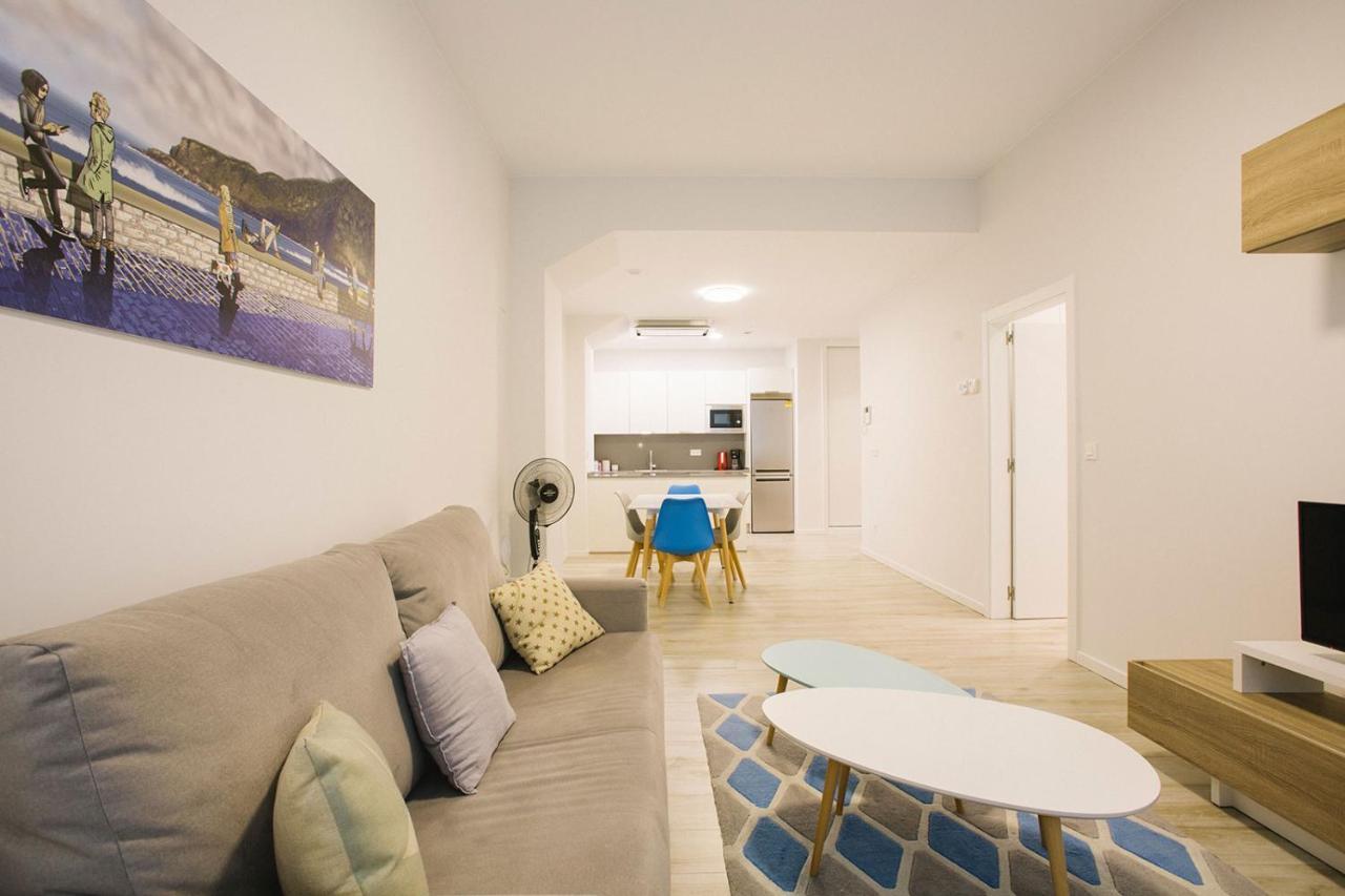 Gloria 3 Y 5 Appartement Saint-Sébastien