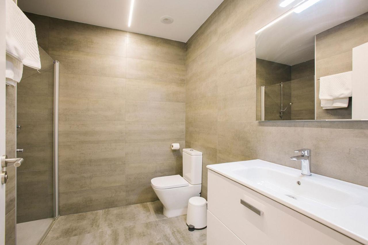 Appartement Gloria 3 Y 5 *